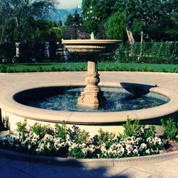 Fountains - Products