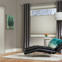 Custom Draperies - Products