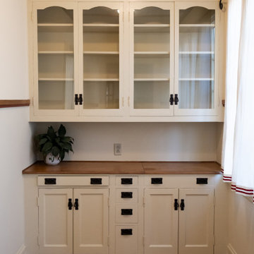 South Inglewood Remodel