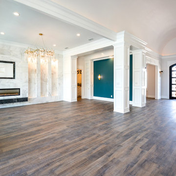 Modern Colonial