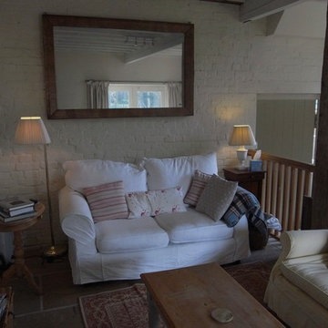 The Garden House