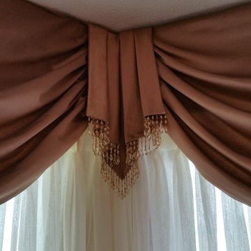 Our Work