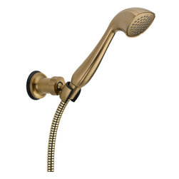 Delta Addison&trade; Wall-Mount Hand Shower - Showerheads And Body Sprays