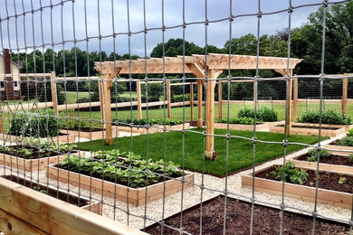 Photo of a landscaping in Other.