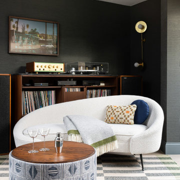 North London Home