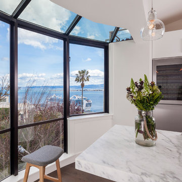 The Perch on Telegraph Hill