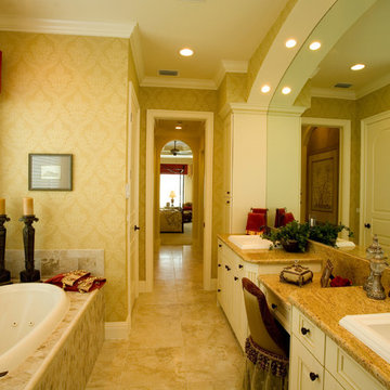 Grand Magnolia