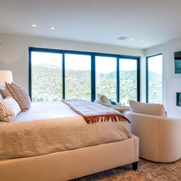Netzero Desert Comfort Experience