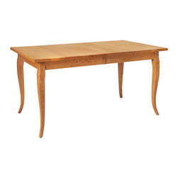 French Country Dining Table - Dining Tables