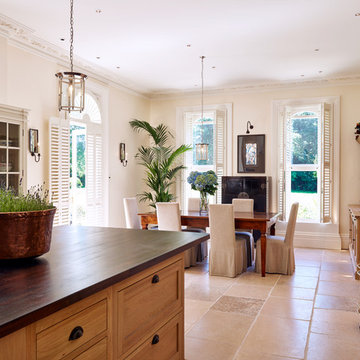Winchester Country House