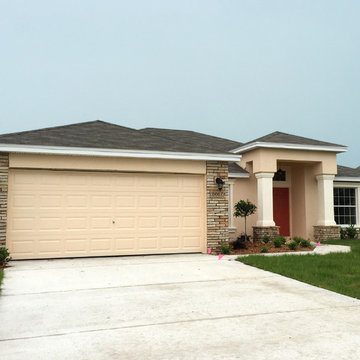 Highland Homes - Crescent View