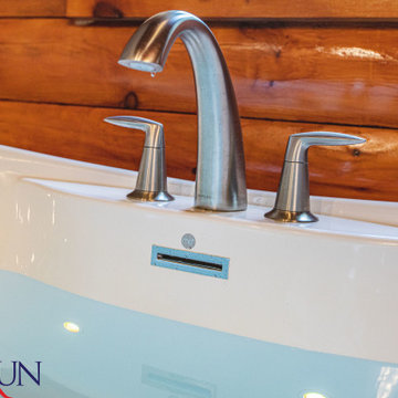 Haymarket Bathroom Remodeling