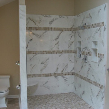 Bathroom Projects
