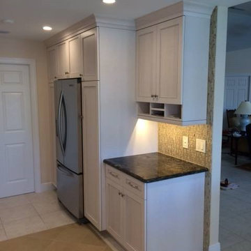 "WOW" Kitchen Remodel