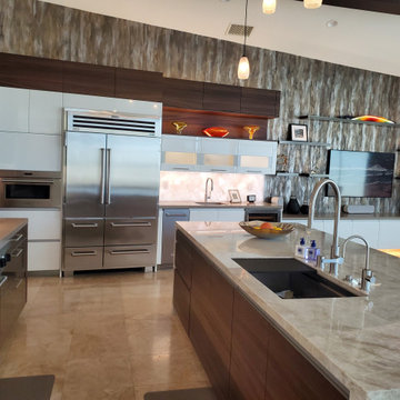 LAGUNA BEACH REMODEL 2