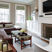New Living Room
