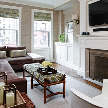 Growing Family - Family Room