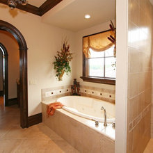 Bathroom Ideas