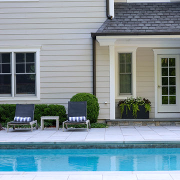 The Pleasant Veranda