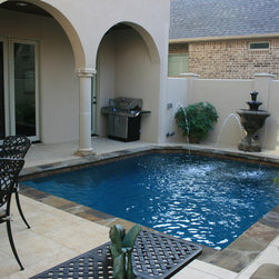 Pool Deck Jets - Products