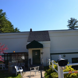 Asphalt Shingles - Roofing And Gutters