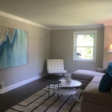 Staging