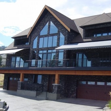 Retractable Awnings