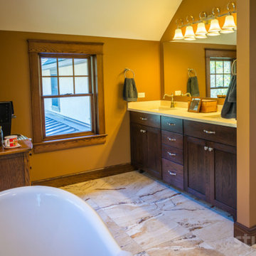 Country Farmhouse Addition