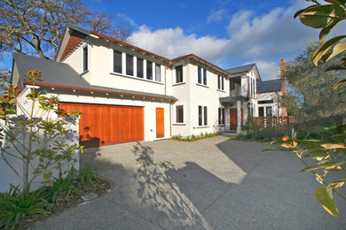 Luxury on Ihaka Street