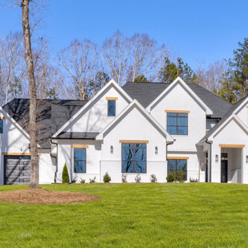 Exteriors