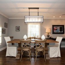 Dining Rooms