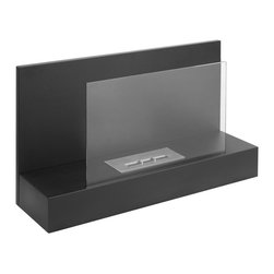 Ignis Wall Mount Ethanol fireplace - Products