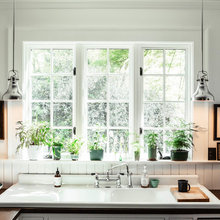 Modern touches to old homes 2021