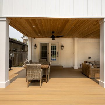 Etobicoke Addition - Project Hallow