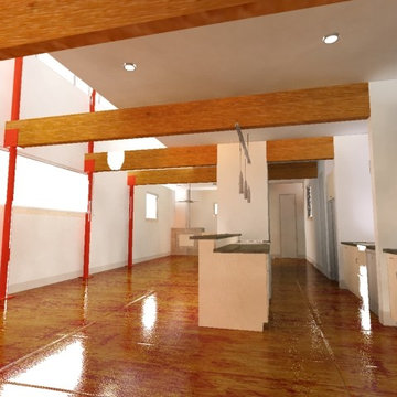 Austin Duplex Villas