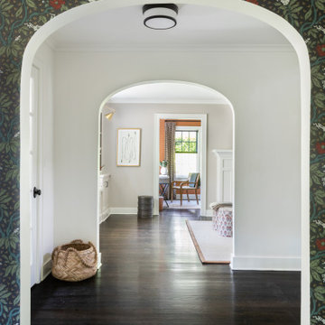 Long Island Tudor