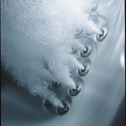Sundance Spa Features - Hot Tubs