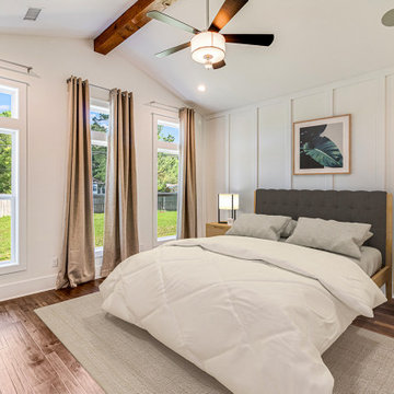 Glasgow I Residence
