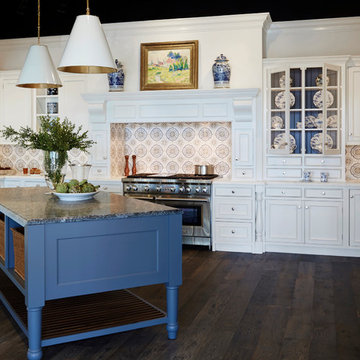 Tisdel Distributing Front Showroom Renovation