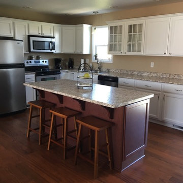 Denise V. Kitchen