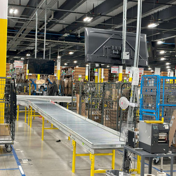 Fulfillment Displays