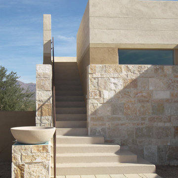 Tonto Verde Panoramic View