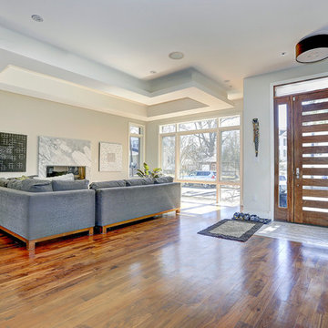 1617 Madison Street, NW $1,499,000