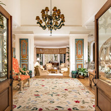 Entry Hall