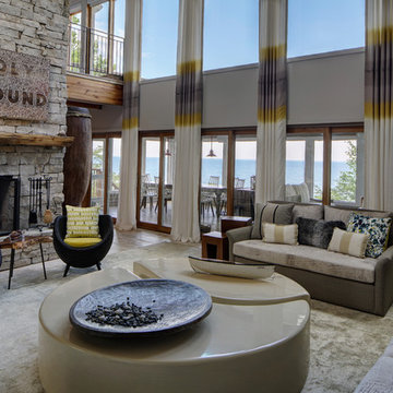 The Gathering Space | Harbor Country, MI