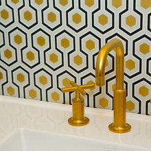 Faucets and Fixtures