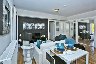 599 St. Clair Avenue West