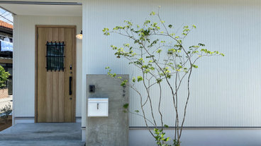 奈良県 奈良市のエクステリア 外構工事業者 人気ベスト15 Houzz ハウズ