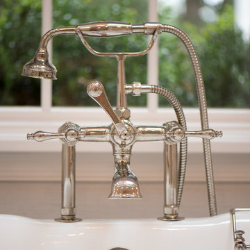 Riverbend Master Bath