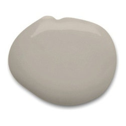 Sherwin-Williams neutral paint color &ndash; Collonade Gray (SW 7641) - Paint